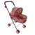 Import Hot popular kids iron crat toy pretend cheap baby stroller for kids from China