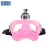 Import Hot Professional Underwater Camera Diving Mask Silicone Scuba Snorkel Swimming Goggles from China