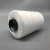 Import hot sale 100% spun polyester yarn  spun yarn from China