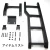 Import HOT SALE Aluminum Alloy Rear Ladder for Suzuki Jimny2020 JB64 JB74 JB64W JB74W from China