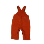 Hot sale baby kids suspender trousers boys wholesale price pants