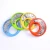 Import Hot sale baby percussion plastici musical tambourine headless instruments from China