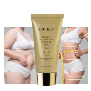 Hot Sale Belly Hip Stomach Fat Burner Cellulite Easy Slim Cream Reduce Waist Perfect Body Slimming Cream gel