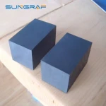 Pyrolytic Graphite Block