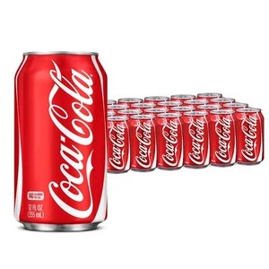 Hot Sale coca Drinks Formula / cola soft drink for sale.