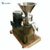 Hot sale colloid mill for chilli paste hot pepper butter colloid mill high quality tahini butter colloid mill