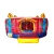 Import hot sale commerical party jumping castle land to buy from China