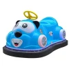 Hot Sale Different Style Two Players Indoor Kids Bumper Cars For Amusement Game Center