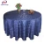Import Hot sale disposable round tablecloths for event from China