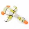 Hot sale dog plush toy toys for 100% safety