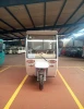 Hot sale electric tricycle for the disabled and motorized tricycle for sale