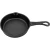 Import Hot sale factory supply frying pan pre seasoned skillet pan cast iron skillet cast iron skillet sizzle plate from China