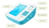 Hot sale FDA and CE certified Bluetooth blood pressure monitor with Voice Speaking