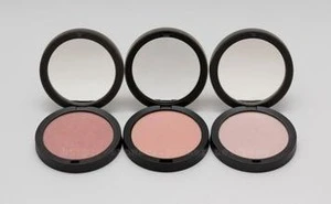Hot sale ! gentle and graceful single color blush