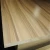 Import Hot sale  green core moisture resistant wood grain  melamine laminated particle board from China