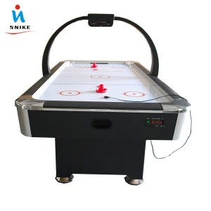 hot sale ice hockey game table with CE fan used indoors