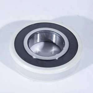Hot sale insulated bearing 6216-J20AA-C3 deep groove ball bearing supplier