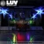 HOT sale led stage disco light for DJ night club decor led moving head DJ lights