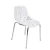 Import hot sale modern outdoor restaurant chairs for used from China
