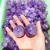 Import Hot Sale Natural Amethyst Healing Ball Folk Crafts Purple Crystal Ball Hand Polished Amethyst Ball for Spiritual Healing from China