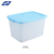 Import Hot Sale New Kitchen Multi Function Eco Large Decorative Plastic Clear Storage Boxes With Lids from China