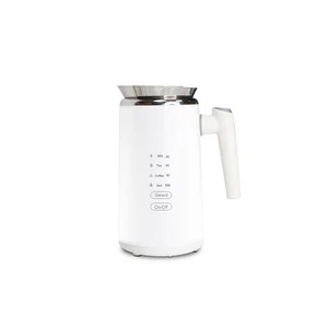 Hot Sale New Mini 0.7L Electric Kettle with Handle 110V Kitchen Water Kettle