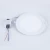 Import Hot sale OEM ODM Led Recessed Ceiling Slim Round Led Panel Light from China