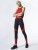 Import Hot sale ombre sports outfits gym attire fabletics leggings yogawear fitness 2020 from China