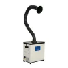Hot Sale Pure Air PA-300TS-IQ Portable And Flexible Ventilation Cleaning Equipment With 24h Working Blower Support