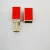 Import Hot sale red color square lipstick cosmetic lip balm accept customization from China