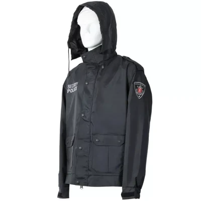 Hot Sale Safety Tactical Rip-Stop Water Repellent Breathable Cotton Polyester Uniform