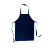 Import Hot Sale Simple Degradable Promotional Custom Print Non Woven Cooking Kitchen Apron from China