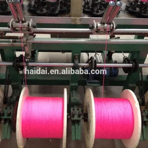 Hot sale Small cord knitting machine from China factory