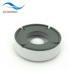 Hot sale smoking accessories melamine cigar ashtray with custom logo