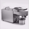 Hot Sale Stainless Steel Oil Extractor For Kitchen Use