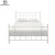 Import Hot Sale Super Single Storage Bed Frame With Gas Lift from China