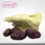 Hot sale unrefined Organic Natural Raw Shea Butter With Free Sample