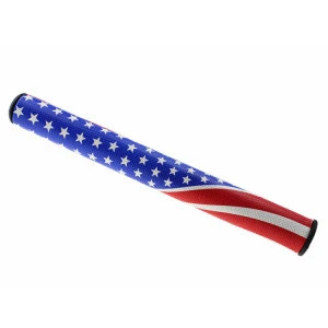 Hot sale USA country flag golf club grip