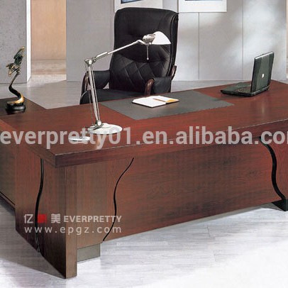 Hot Sales Classic Wood Office Furniture for Boss Using