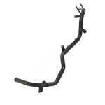 Hot Sales Cooling Coolant Water flange Pipe for VW for VUDI A4 with OE 037121065K