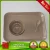 Import Hot sales Eco-friendly Bamboo fiber & Rice Husk Dish Plate from China