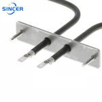Hot Sales electric heating tube for stove/bread maker CE