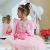 Import Hot Sales Girls Princess Aurora  Dress Party Halloween Cosplay Carnival Costume Dress up set from China