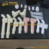 hot sales plastic water tap mould bibcock faucet mould for bathroom made in china