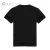 Hot Sales Rock Style Skull Print Short Sleeve Shirt Men&#x27;s T-shirt