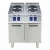 Import Hot Sell Factory Direct Sell Kitchen Equipments Commercial Electric Cooker from China