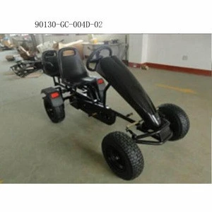 hot sell high quality child Pedal go kart 90130-GC-004D-02