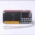 Import hot sell in canada L-088am am fm radio portable radio  with  usb speakers pocket radio from China