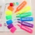 Import Hot sell on Amazon highlight pen wholesale Highlighter/nite writer pen/Fluorescent pen from China