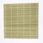 hot sell Rolling Bamboo Sushi Mat